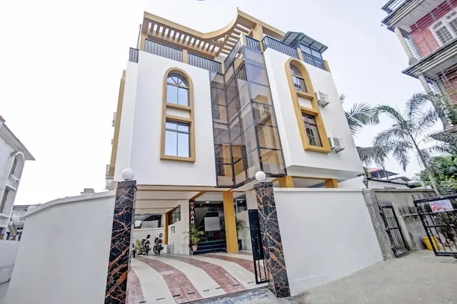 Collection O The Transit