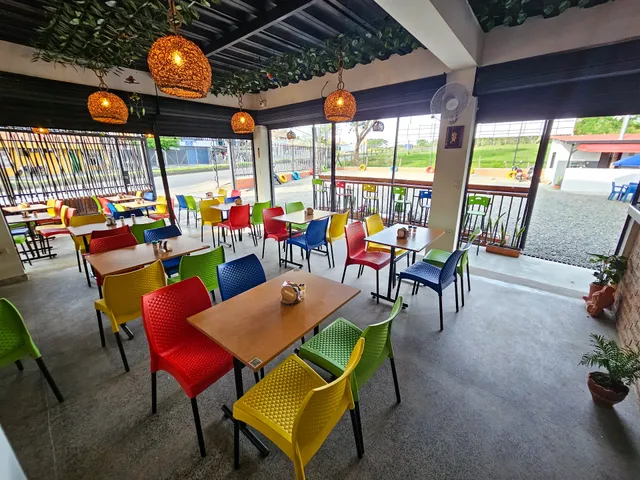 Portal Mágico Cafetero