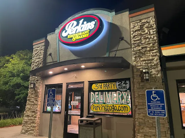 Perkins American Food Co.
