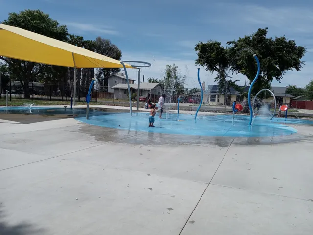 Recreation Association of Corcoran - RAC