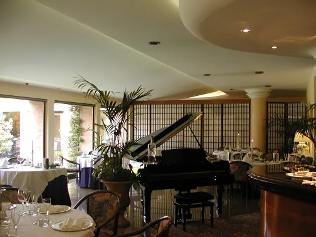 Ristorante Villa Cavour