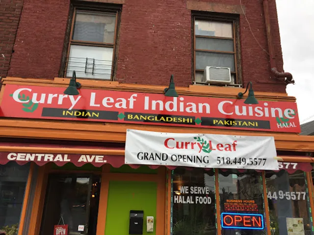 Curry Leaf