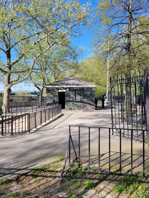 Riverbank Playground