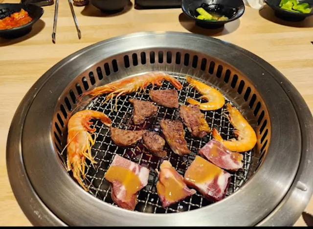 一燒十味-昭和園（內壢省桃店）