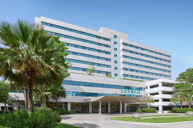 Centara Life Government Complex Hotel & Convention Centre Chaeng Watthana