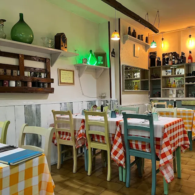Trattoria la Brasciola