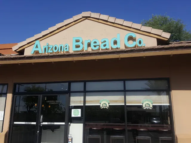 Arizona Bread Company