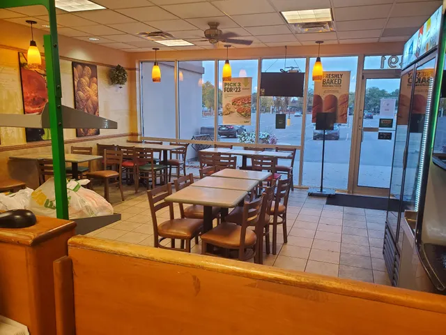 Munroe Shopping Centre