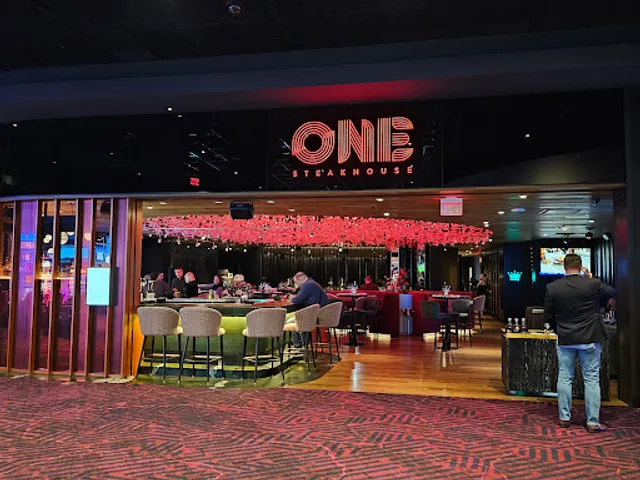 One Steakhouse