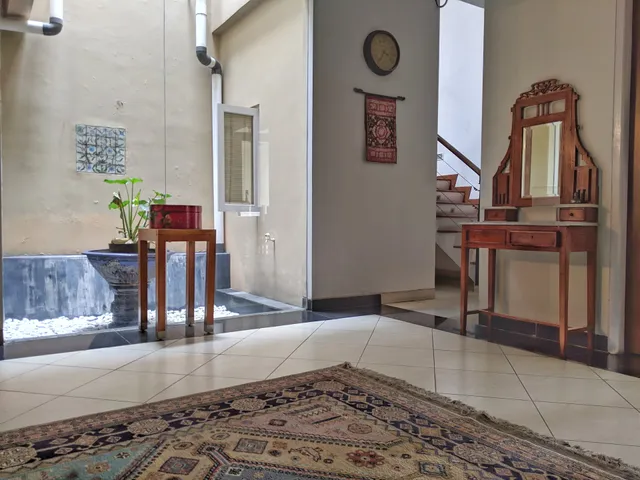 MYHOME kemang by FLAT06.