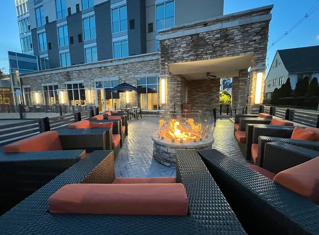 Hyatt Place Evansville / Downtown