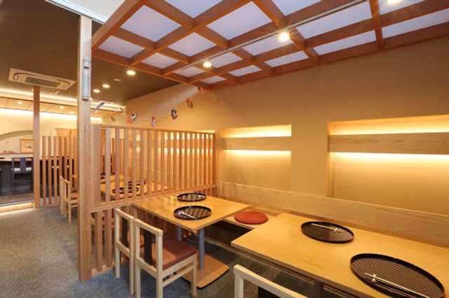 Kyō-gochisō Ishimaru