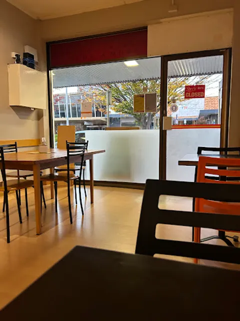 Melita Coffee Lounge