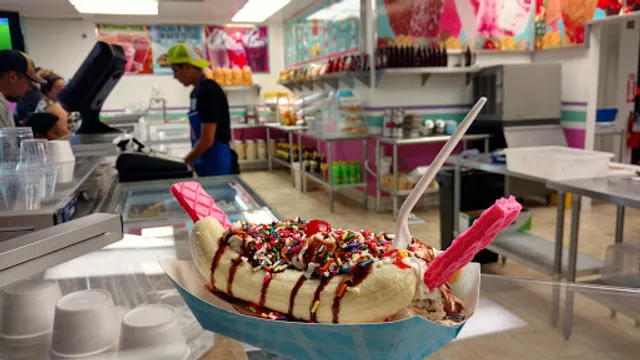 La Michoacana Gudino Paleteria Y Neveria