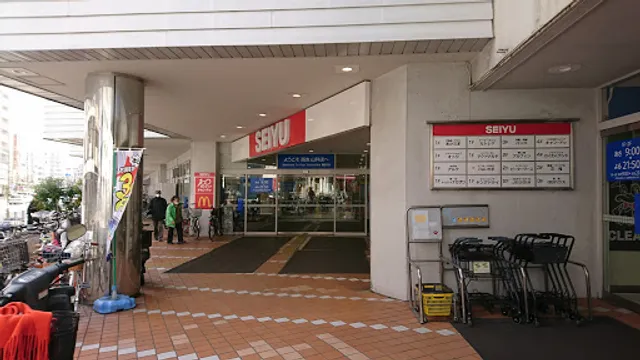 ピーターグース