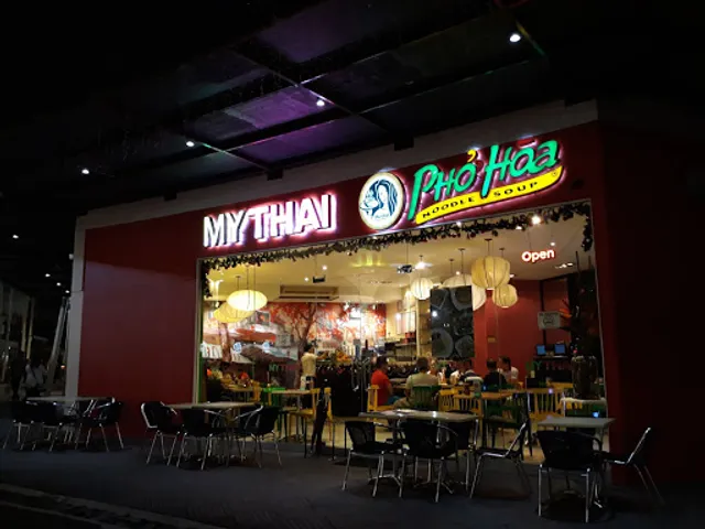 Pho Hoa/MyThai - Eton Centris