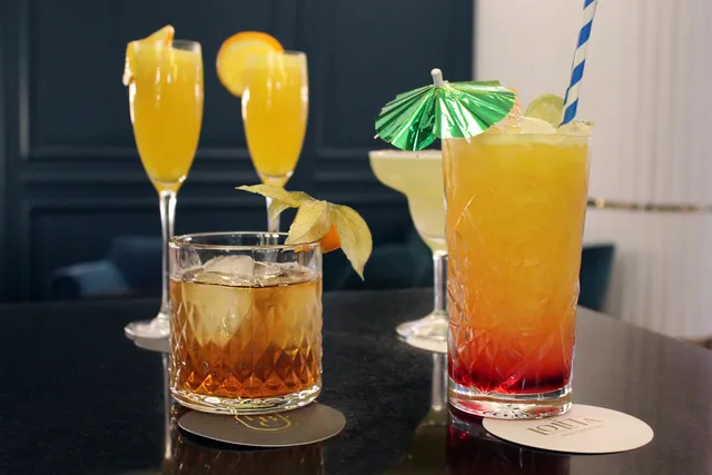 Lolita Bar and Cocktail