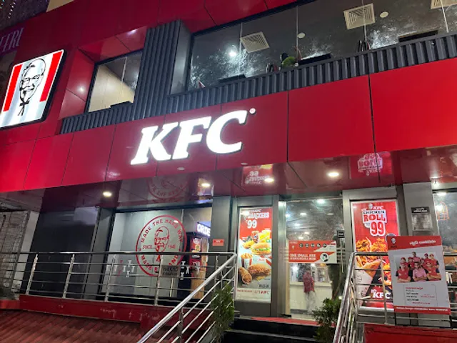 KFC