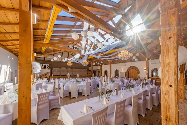 Eventgasthof Feichthub