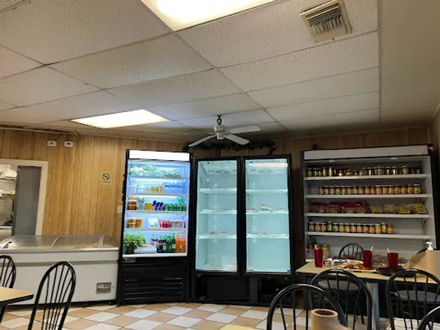 Dhido nepali restaurant & 1 Stop Meat Shop