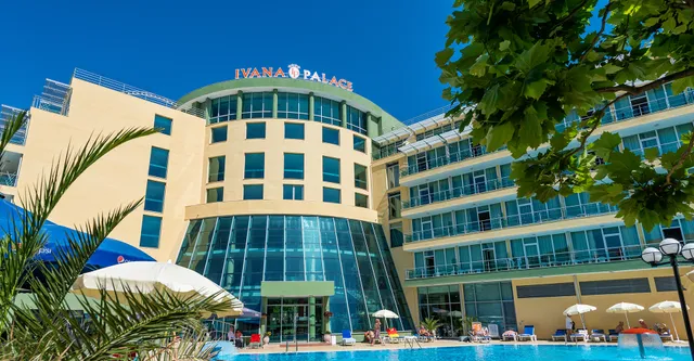 Ivana Palace