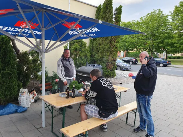 Biergaststätte Mein Krug