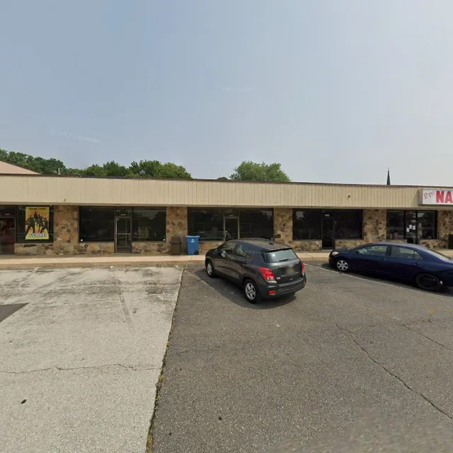 Roselle Shopping Center