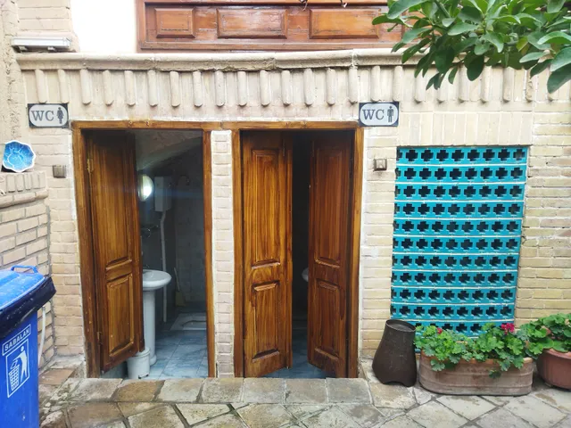 Tabatabaei Historical House