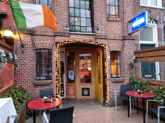 Literary Café De Graanrepubliek