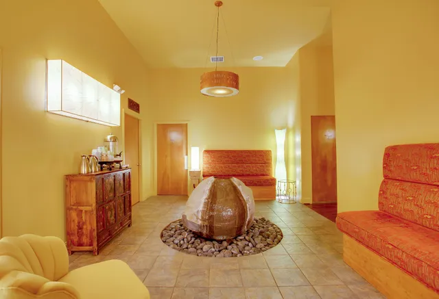 Earthling Day Spa and Pilates Studio