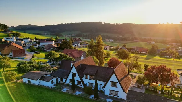 La Maisonnette Enchantée