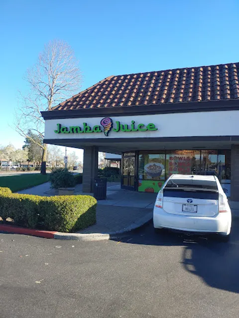 Jamba