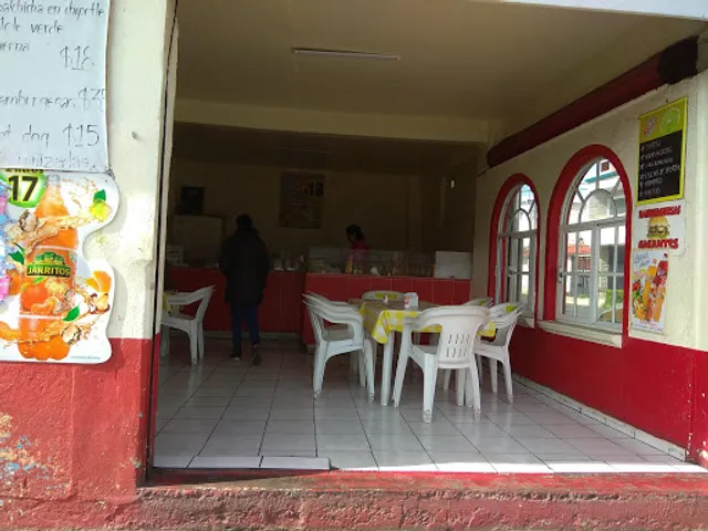 Aquí las de milanesa