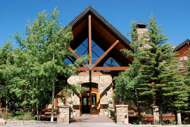 Bear Creek Lodge Telluride