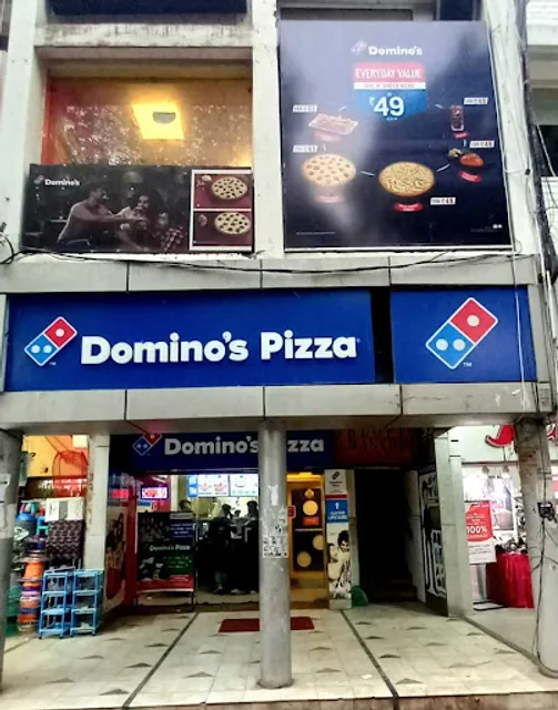 Domino's Pizza