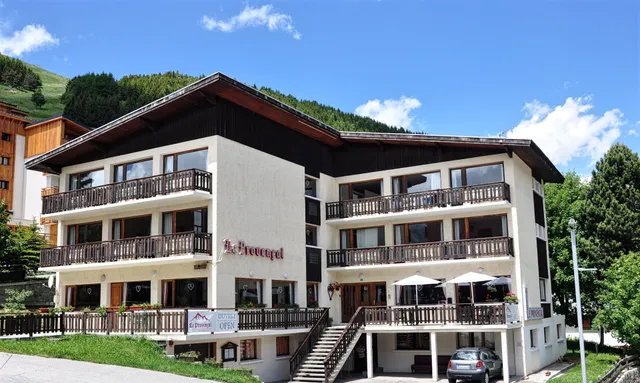 Le Provencal - Les 2 Alpes