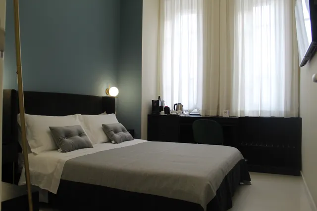 Sant'Agostino - Luxury Rooms
