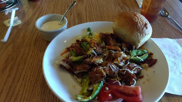 Southern Recipes Grill