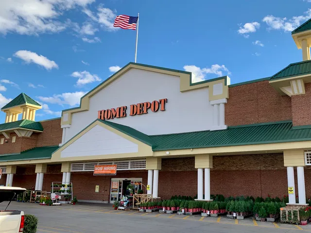 The Home Depot