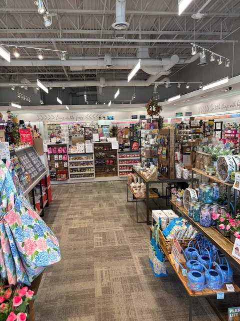 Norman's Hallmark Shop