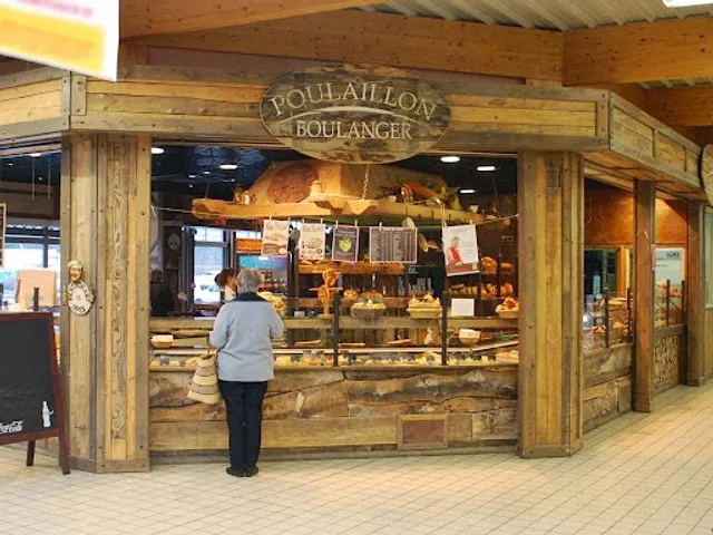 Poulaillon Bitschwiller-les-thann - Boulangerie, Restaurant, Pâtisserie, Moricette®