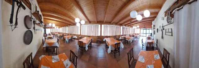 Ristorante Pizzeria da Stoppino