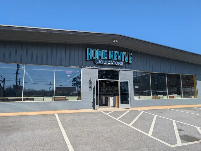Home Revive Liquidators