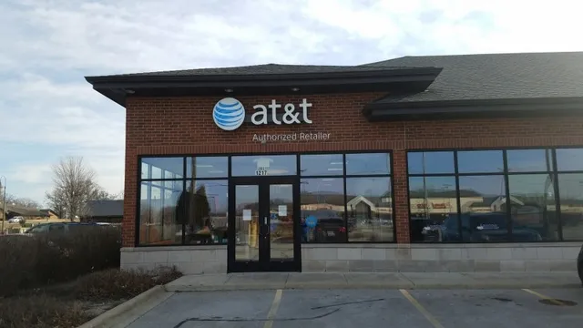 AT&T Store