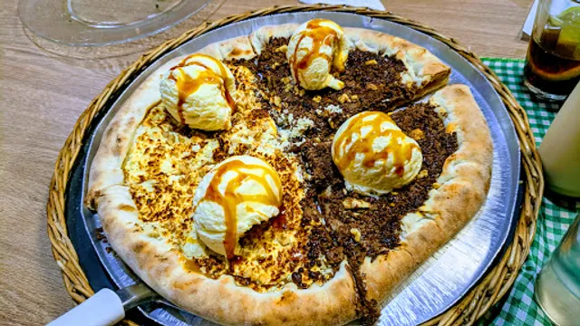 Casa da Pizza Du Dani