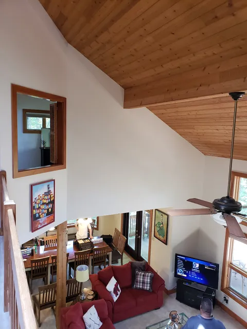 Galileo House at Wintergreen Resort