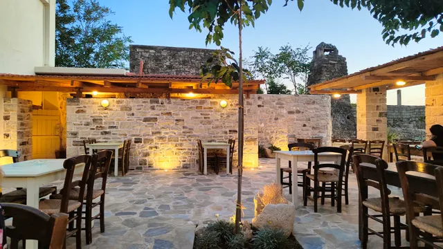Aloni - Traditional Cretan Restaurant
