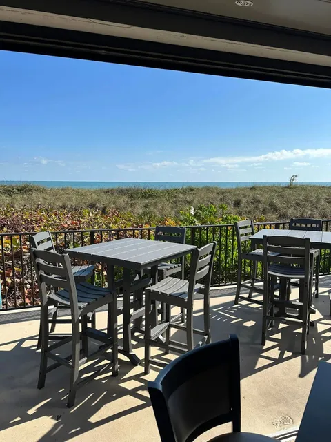 Hutchinson Island Bar and Grille