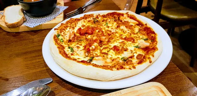 Bella Italia - Milton Keynes