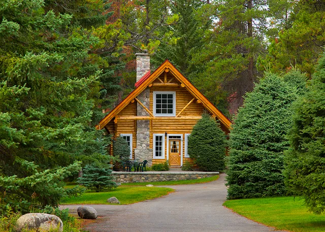 Alpine Village Jasper